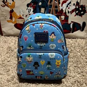 Disney Loungefly backpack NWT